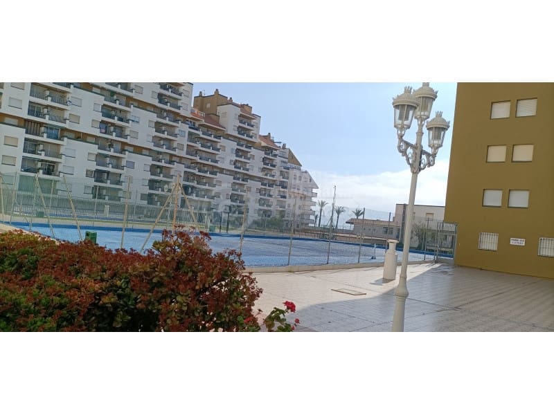 Studio til salg i Peniscola med swimmingpool - € 130.000 (Ref: 9541059)