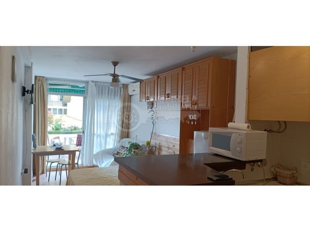 Studio til salg i Peñíscola med swimmingpool - € 130.000 (Ref: 9541059)