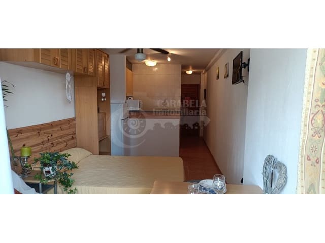 Studio til salg i Peñíscola med swimmingpool - € 130.000 (Ref: 9541059)