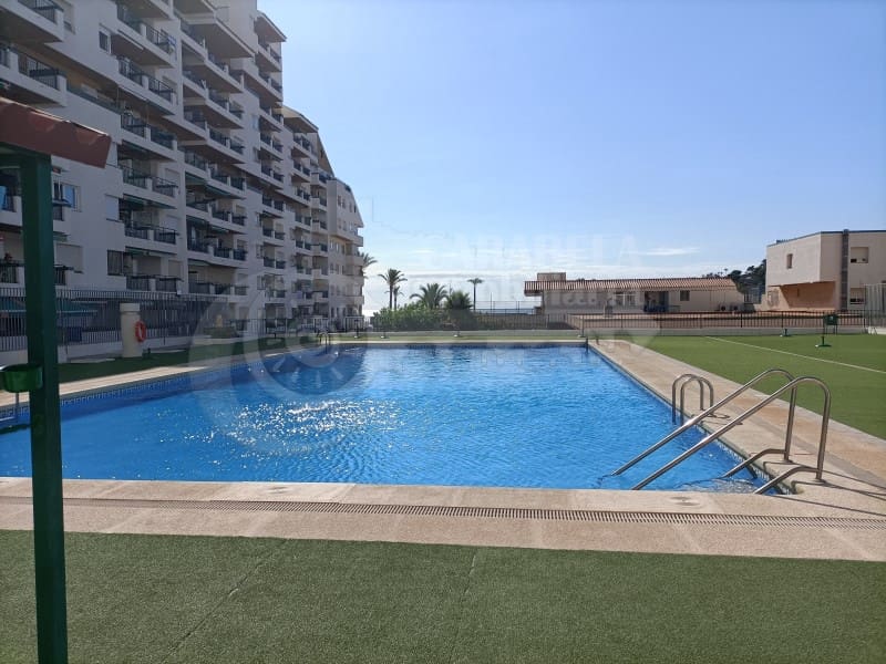 Studio til salg i Peniscola med swimmingpool - € 130.000 (Ref: 9541059)