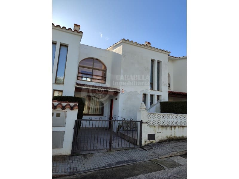 3 sypialnia Dom na sprzedaż w Peniscola z basenem - 157 000 € (Ref: 9541060)