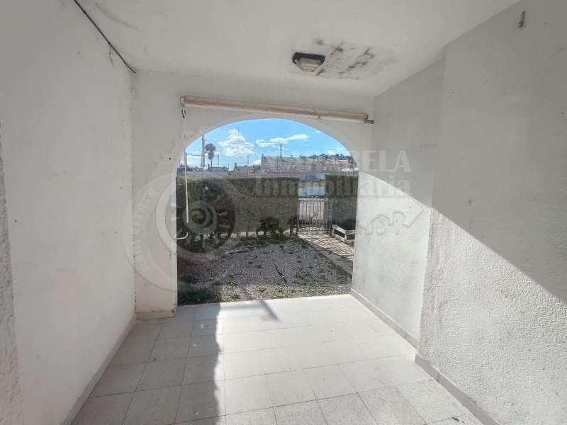 3 sypialnia Dom na sprzedaż w Peniscola z basenem - 157 000 € (Ref: 9541060)