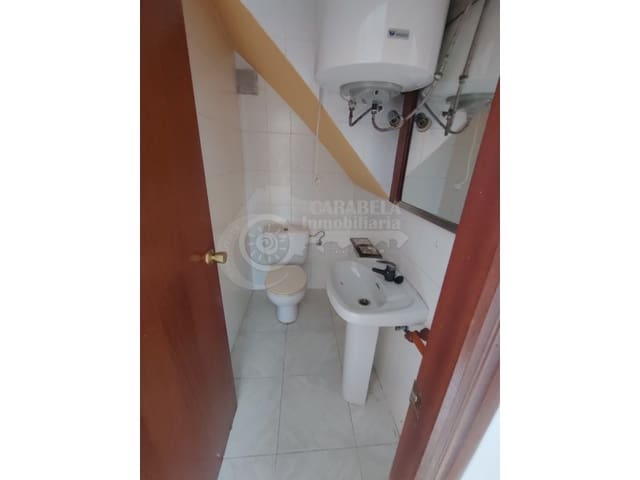 3 sypialnia Dom na sprzedaż w Peñíscola z basenem - 157 000 € (Ref: 9541060)