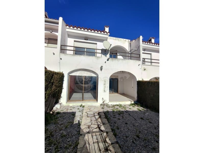 3 sypialnia Dom na sprzedaż w Peniscola z basenem - 157 000 € (Ref: 9541060)