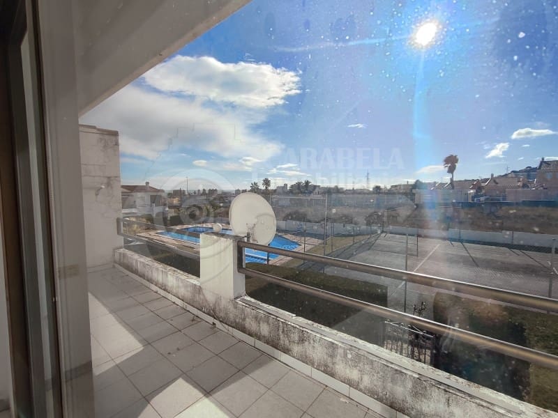 3 sypialnia Dom na sprzedaż w Peniscola z basenem - 157 000 € (Ref: 9541060)