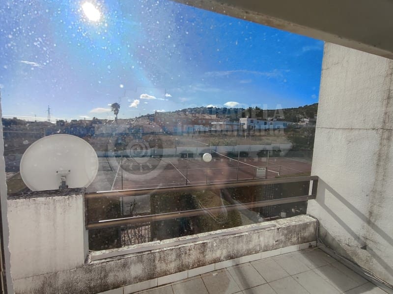 3 sypialnia Dom na sprzedaż w Peniscola z basenem - 157 000 € (Ref: 9541060)