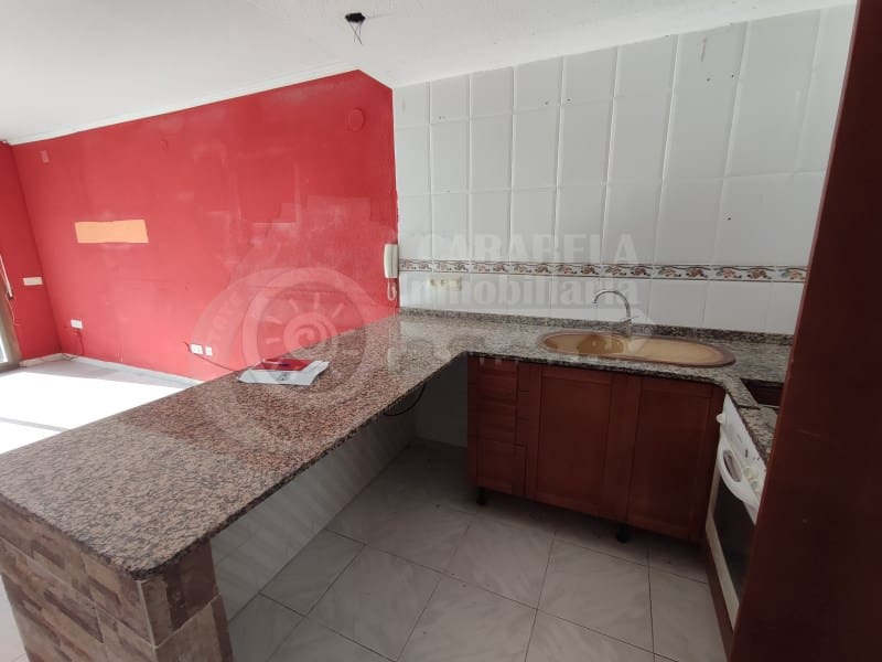 3 sypialnia Dom na sprzedaż w Peniscola z basenem - 157 000 € (Ref: 9541060)