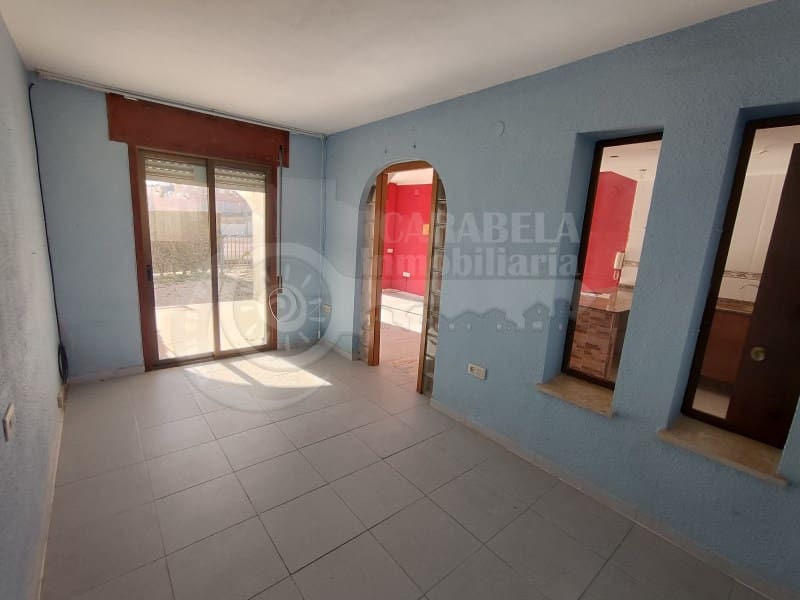 3 sypialnia Dom na sprzedaż w Peniscola z basenem - 157 000 € (Ref: 9541060)