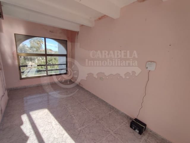 3 sypialnia Dom na sprzedaż w Peñíscola z basenem - 157 000 € (Ref: 9541060)