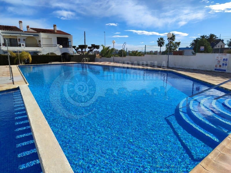 3 sypialnia Dom na sprzedaż w Peniscola z basenem - 157 000 € (Ref: 9541060)