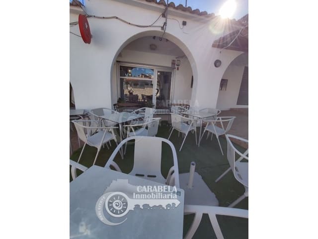 Bar/Restaurante en Peñíscola en alquiler - 650 € (Ref: 9568528)
