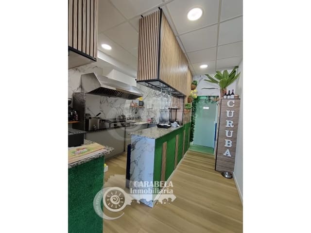 Bar/Restaurante en Peñíscola en alquiler - 650 € (Ref: 9568528)