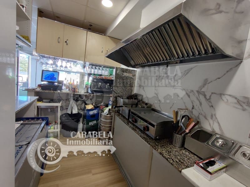 Restaurant/Bar til leje i Peniscola - € 650 (Ref: 9568528)