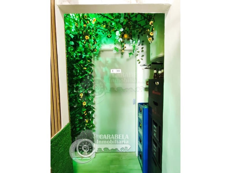 Restaurant/Bar til leje i Peniscola - € 650 (Ref: 9568528)