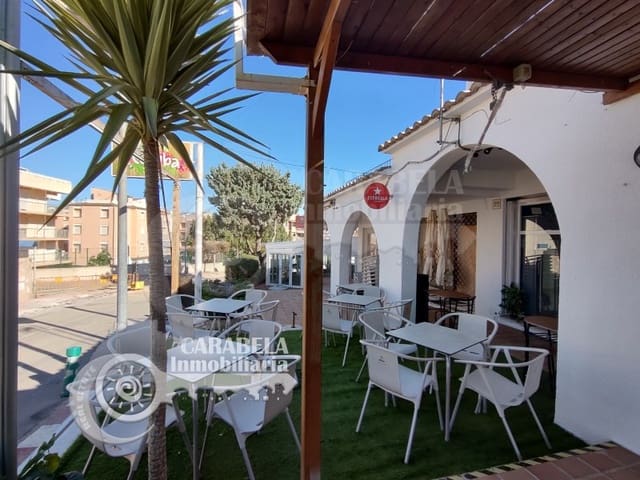Bar/Restaurante en Peñíscola en alquiler - 650 € (Ref: 9568528)
