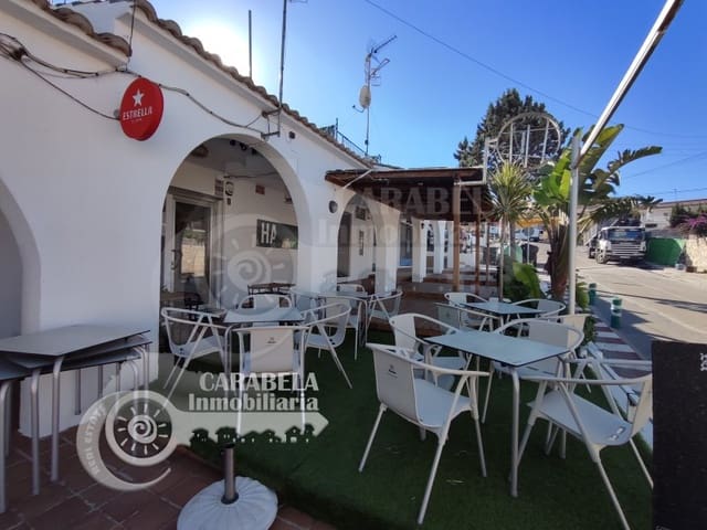 Bar/Restaurante en Peñíscola en alquiler - 650 € (Ref: 9568528)