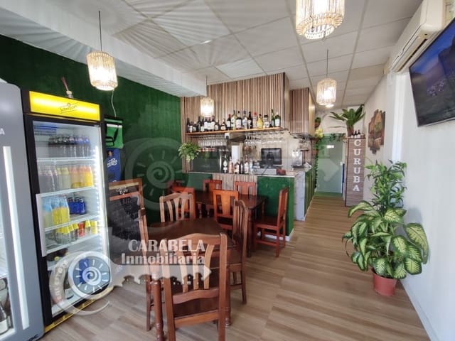 Bar/Restaurante en Peñíscola en alquiler - 650 € (Ref: 9568528)