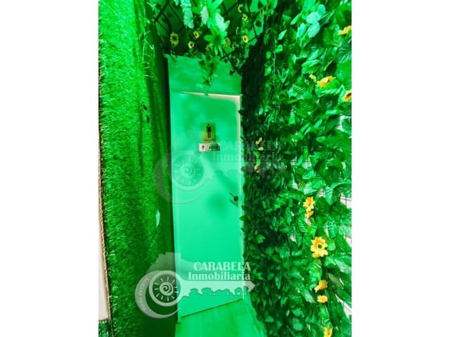 Bar/Restaurante en Peñíscola en alquiler - 650 € (Ref: 9568528)