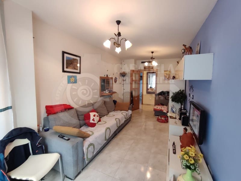 2 soveværelse Lejlighed til salg i Vinaros - € 185.000 (Ref: 9586446)