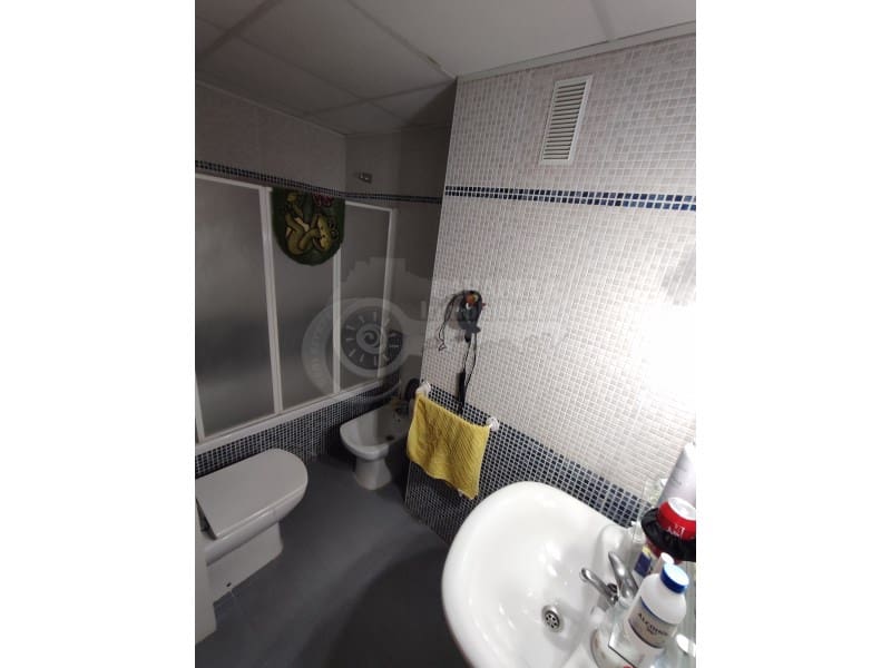 2 soveværelse Lejlighed til salg i Vinaros - € 185.000 (Ref: 9586446)