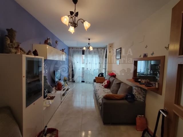 2 makuuhuone Asunto myytävänä paikassa Vinaròs - 185 000 € (Ref: 9586446)