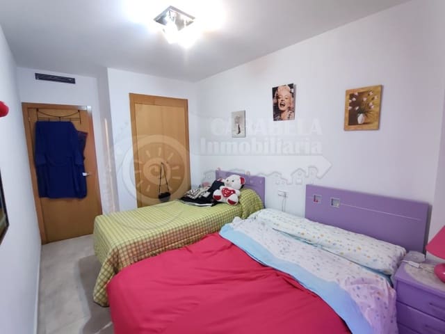 2 makuuhuone Asunto myytävänä paikassa Vinaròs - 185 000 € (Ref: 9586446)