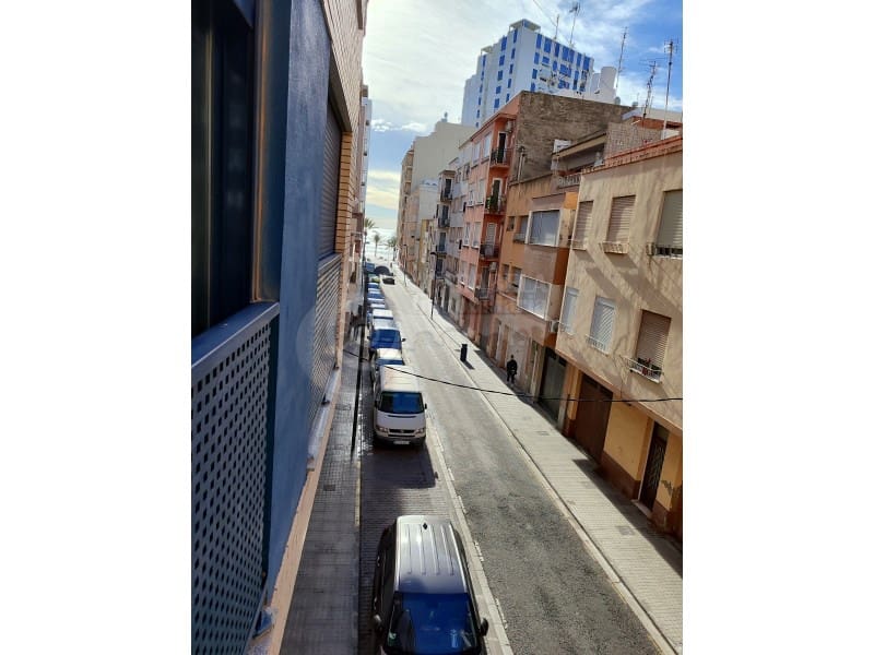 2 soveværelse Lejlighed til salg i Vinaros - € 185.000 (Ref: 9586446)