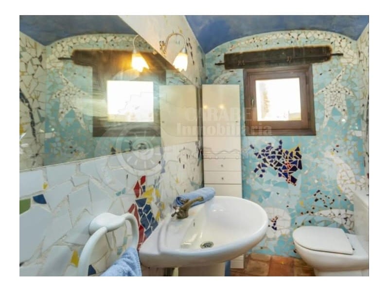 4 Zimmer Villa zu verkaufen in Peniscola mit Pool - 444.000 € (Ref: 9596081)