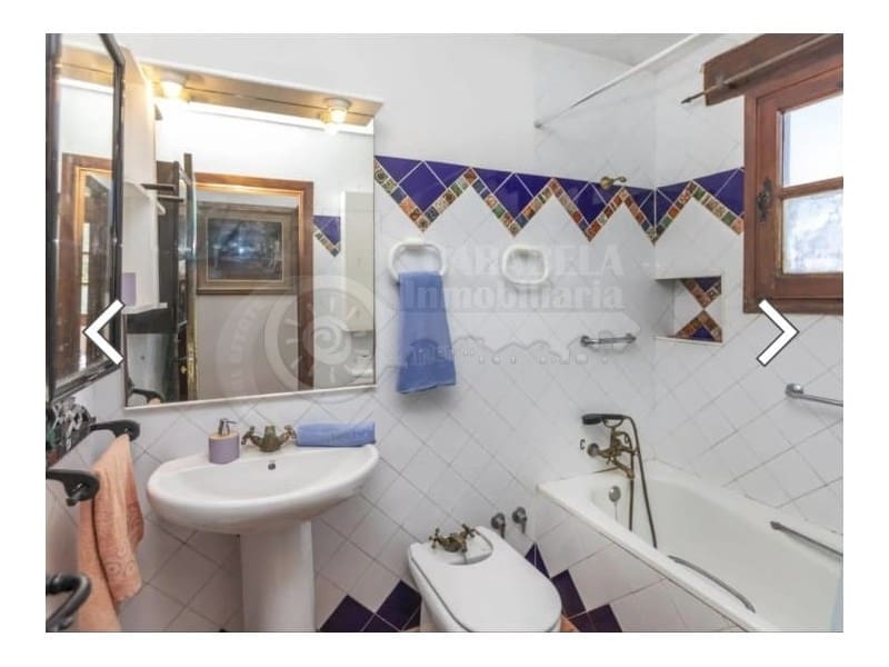 4 Zimmer Villa zu verkaufen in Peniscola mit Pool - 444.000 € (Ref: 9596081)