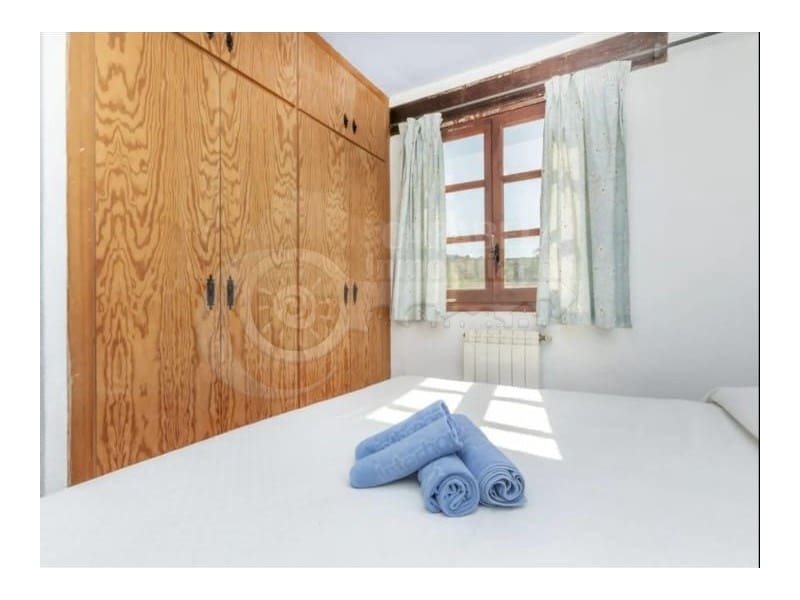 4 Zimmer Villa zu verkaufen in Peniscola mit Pool - 444.000 € (Ref: 9596081)