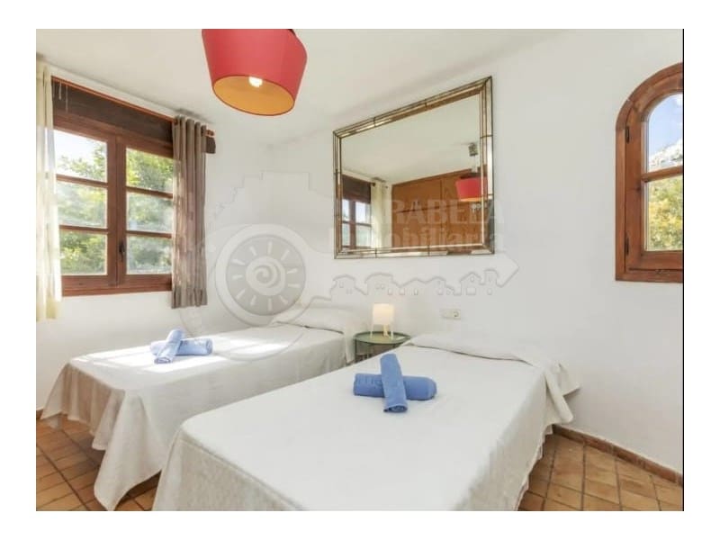 4 Zimmer Villa zu verkaufen in Peniscola mit Pool - 444.000 € (Ref: 9596081)