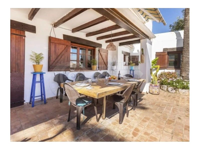 4 Zimmer Villa zu verkaufen in Peniscola mit Pool - 444.000 € (Ref: 9596081)