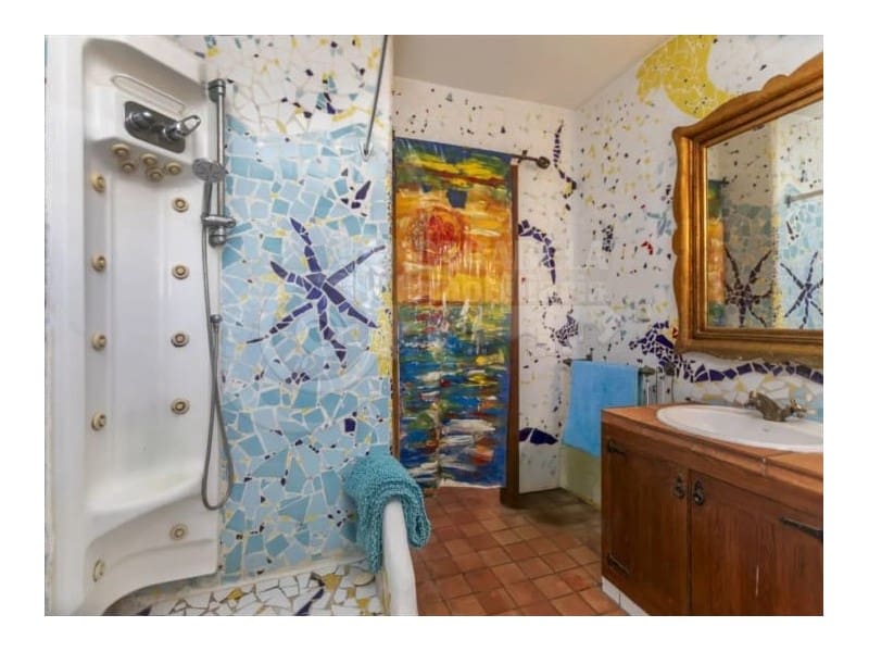 4 Zimmer Villa zu verkaufen in Peniscola mit Pool - 444.000 € (Ref: 9596081)