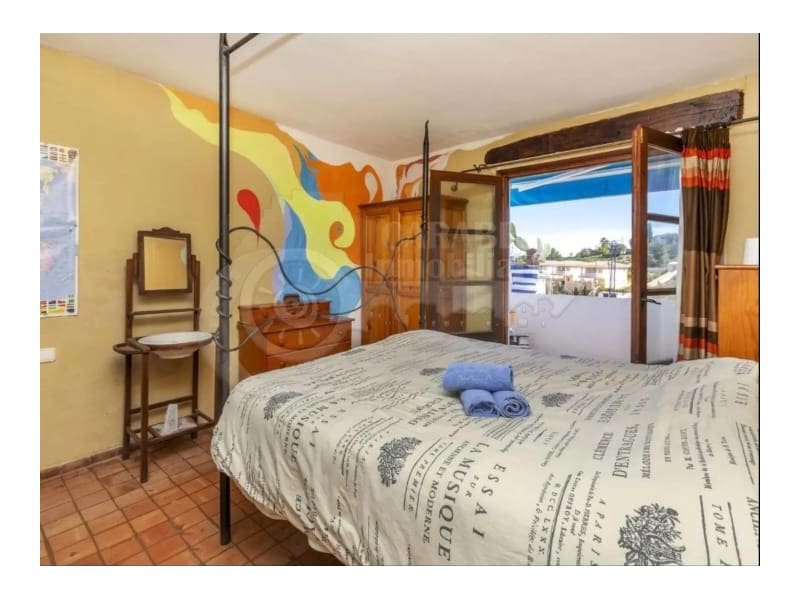 4 Zimmer Villa zu verkaufen in Peniscola mit Pool - 444.000 € (Ref: 9596081)