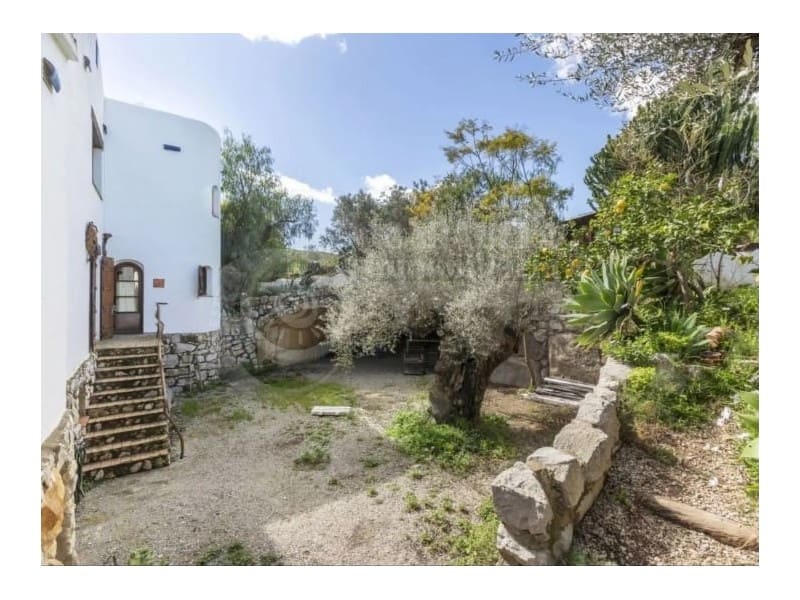 4 Zimmer Villa zu verkaufen in Peniscola mit Pool - 444.000 € (Ref: 9596081)