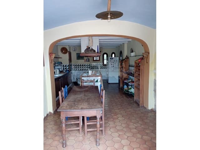 4 Zimmer Villa zu verkaufen in Peñíscola mit Pool - 444.000 € (Ref: 9596081)