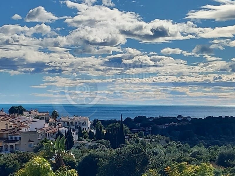 2 bedroom Flat for sale in Peniscola with pool garage - € 205,000 (Ref: 9608016)