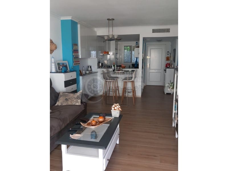 2 bedroom Flat for sale in Peniscola with pool garage - € 205,000 (Ref: 9608016)