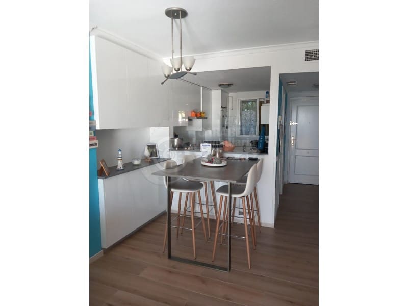 2 bedroom Flat for sale in Peniscola with pool garage - € 205,000 (Ref: 9608016)