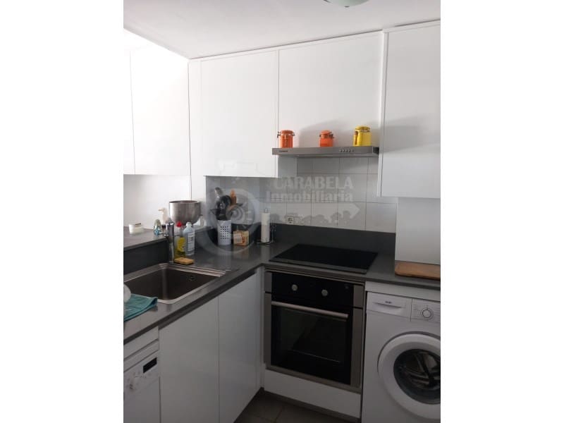 2 bedroom Flat for sale in Peniscola with pool garage - € 205,000 (Ref: 9608016)