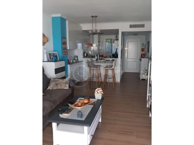 2 bedroom Flat for sale in Peñíscola with pool garage - € 205,000 (Ref: 9608016)