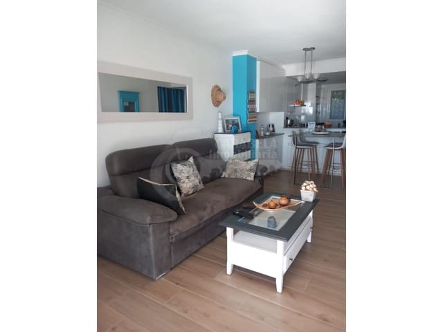 2 bedroom Flat for sale in Peñíscola with pool garage - € 205,000 (Ref: 9608016)