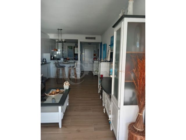 2 bedroom Flat for sale in Peñíscola with pool garage - € 205,000 (Ref: 9608016)