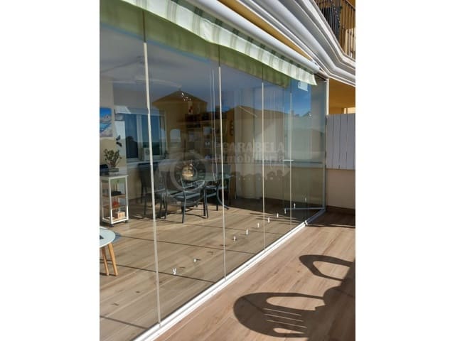 2 bedroom Flat for sale in Peñíscola with pool garage - € 205,000 (Ref: 9608016)