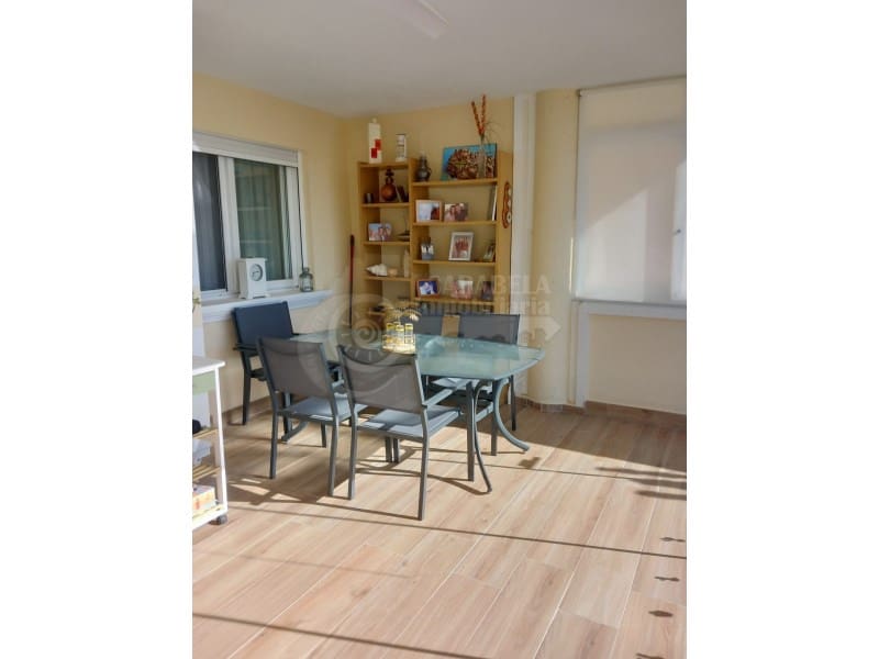 2 bedroom Flat for sale in Peniscola with pool garage - € 205,000 (Ref: 9608016)