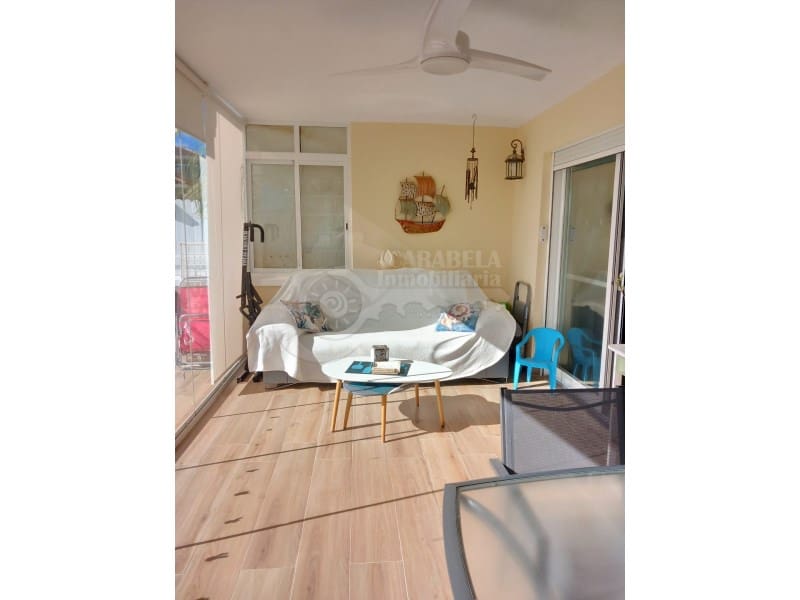 2 bedroom Flat for sale in Peniscola with pool garage - € 205,000 (Ref: 9608016)