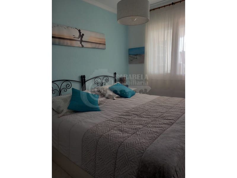 2 bedroom Flat for sale in Peniscola with pool garage - € 205,000 (Ref: 9608016)