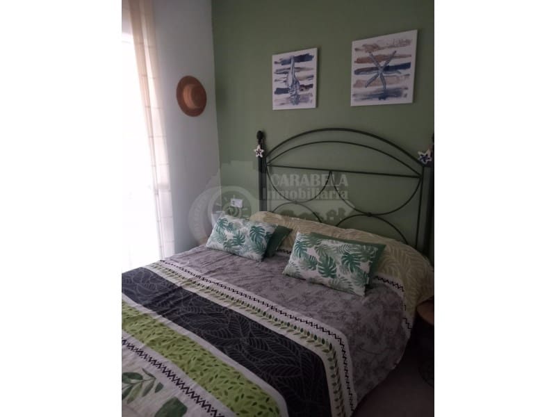 2 bedroom Flat for sale in Peniscola with pool garage - € 205,000 (Ref: 9608016)