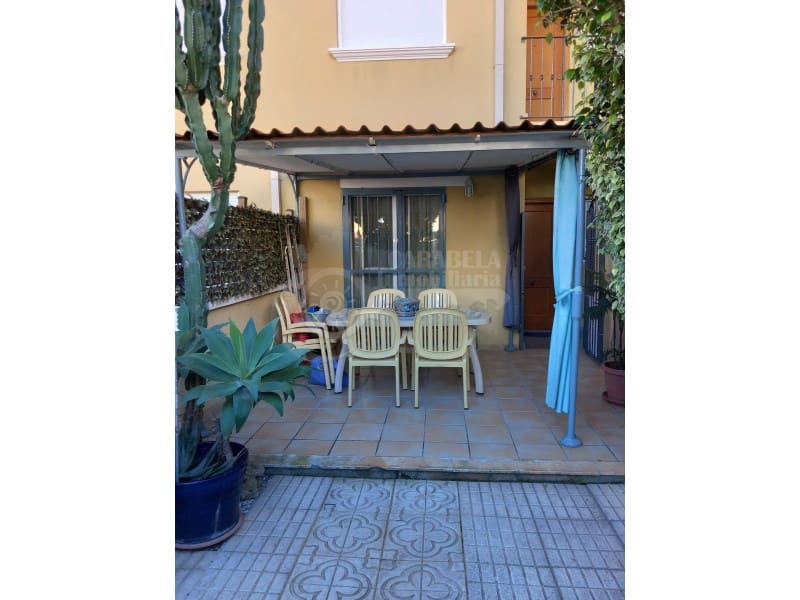 2 bedroom Flat for sale in Peniscola with pool garage - € 205,000 (Ref: 9608016)