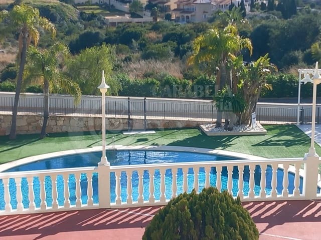2 bedroom Flat for sale in Peñíscola with pool garage - € 205,000 (Ref: 9608016)